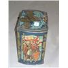 Image 2 : Royal Shield Tea Tin 1920's