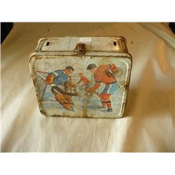 NHL Rocket Richard Lunch Box