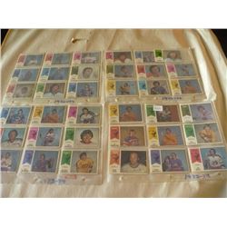 WHA O-Pee-Chee 1973-74