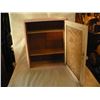 Image 2 : Wooden Medicine Cabinet