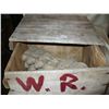 Image 2 : Vintage Wooden Egg Crate