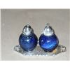 Image 2 : Colbalt Blue Salt & Pepper
