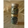 Image 3 : Marbles 2 Jars
