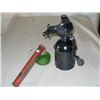 Image 2 : Bug Sprayer, Coffee Grinder Part