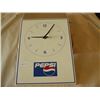 Image 1 : Pepsi Clock