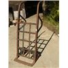 Image 1 : 2 Wheel Metal Cart