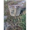 Image 1 : VA Case Tractor Grill small