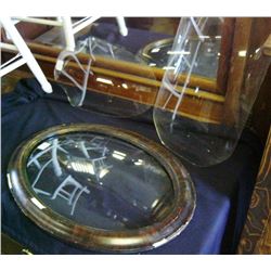 Convex Picture Plus 2 Glass