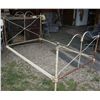 Image 1 : 48" Iorn Bed