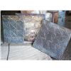Image 1 : Tin Ceiling Tiles Various