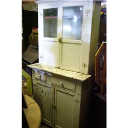 Ukrainian Cupboard