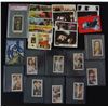 Image 1 : LOT of CINEMA STARS 1930's & T.V. HITS; 1931 BUSTER KEATON PSA 3, 10 - FILM STAR