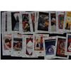 Image 2 : 2011 TOPPS ALLEN GINTERS & 1993 COCA COLA  CARD LOT