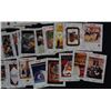 Image 3 : 2011 TOPPS ALLEN GINTERS & 1993 COCA COLA  CARD LOT
