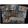 Image 1 : 60 - ODD ISSUE CARDS - 1962 POST MANTLE, 1963 POST MAYS, 3 -DIAMOND STARS,