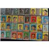 Image 3 : 40 - 1957 TOPPS CARDS and 117 - '58 TOPPS CARDS- MANY STARS INCLUDED, NICE EX-VG