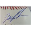 Image 1 : DOC GOODEN AUTOGRAPHED OML BASEBALL - w/COA