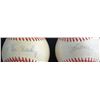 Image 2 : 5 - AUTOGRAPHED BASEBALLS - JUAN GONZALEZ, GUERRERO, KONERKO, FRANKLIN GUITTEREZ