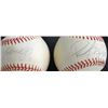 Image 3 : 5 - AUTOGRAPHED BASEBALLS - JUAN GONZALEZ, GUERRERO, KONERKO, FRANKLIN GUITTEREZ
