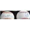 Image 4 : 5 - AUTOGRAPHED BASEBALLS - JUAN GONZALEZ, GUERRERO, KONERKO, FRANKLIN GUITTEREZ