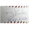 Image 5 : 5 - AUTOGRAPHED BASEBALLS - MARK GRACE, HARRY KALAS, DON ZIMMER, MARK McGWIRE,