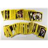 Image 3 : LOT OF ABOUT 600 7th INNING SKETCH HOCKEY CARDS WITH MANY GREAT STARS