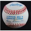 Image 2 : SCOTT BANKHEAD AUTOGRAPHED RAWLINGS OFFICIAL AMERICAN LEAGUE BASEBALL