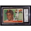 Image 1 : 1955 TOPPS #164 ROBERTO CLEMENTE SGC AUTHENTIC