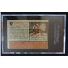 Image 2 : 1962 TOPPS #1 ROGER MARIS SGC 80 EX/NM