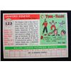 Image 2 : 1955 TOPPS #123 SANDY KOUFAX ROOKIE EX, GREAT COLOR & GLOSS