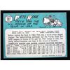 Image 2 : 1965 TOPPS #207 PETE ROSE NICE EX+