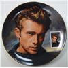 Image 1 : James Dean Collection "Hollywood Rebel"  Bradford Exchange Collectable