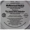 Image 3 : James Dean Collection "Hollywood Rebel"  Bradford Exchange Collectable