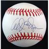 Image 1 : Al Jackson Autographed National League Baseball