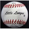 Image 2 : TOMMY JOHN AUTOGRAPHED DIAMOND DLL LITTLE LEAGUE BASEBALL