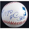 Image 2 : RICO CARTY AUTOGRAPHED ROMLB BASEBALL