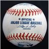 Image 2 : Fernando Tatis Autographed MLB Baseball