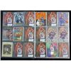 Image 2 : DAMON STOUDAMIRE BASKETBALL CARD COLLECTION - 125 CARDS - MOSTLY ALL DIFFERENT