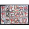 Image 2 : 81 - MARTIN BRODEUR CARDS - HOCKEY STAR - NICE NM-MT