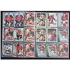 Image 3 : 81 - MARTIN BRODEUR CARDS - HOCKEY STAR - NICE NM-MT