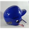 Image 2 : Duke Snider Autographed Batting Helmet, Full Size, LA Dodgers, PSA/DNA