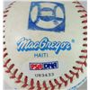 Image 2 : George Scott Dr G Autographed MacGregor Baseball PSA/DNA