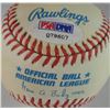 Image 2 : BROOKS ROBINSON AUTOGRAPHED RAWLINGS OAL BASEBALL PSA/DNA