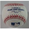 Image 2 : DOC GOODEN AUTOGRAPHED OML BASEBALL - w/COA