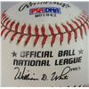 Image 2 : STAN MUSIAL AUTOGRAPHED BASEBALL PSA/DNA M01842