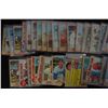 Image 2 : 36 - 1968 TOPPS BASEBALL STAR CARDS - STARS ONLY!