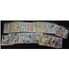 Image 1 : 1969 TOPPS BASEBALL LOT (68 CARDS) LOADED WITH STARS - NICE EX or BETTER