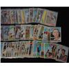 Image 3 : 1966 TOPPS BASEBALL (104 CARDS) LOADED WITH STARS - MANTLE, MAYS, AARON