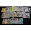 Image 1 : 1965 TOPPS BASEBALL LOT (81 CARDS) MULTIPLE BIG STARS-- 3- KOUFAX, 2- MAYS,