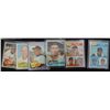 Image 2 : 1965 TOPPS BASEBALL LOT (81 CARDS) MULTIPLE BIG STARS-- 3- KOUFAX, 2- MAYS,